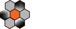 XLNT Media logo